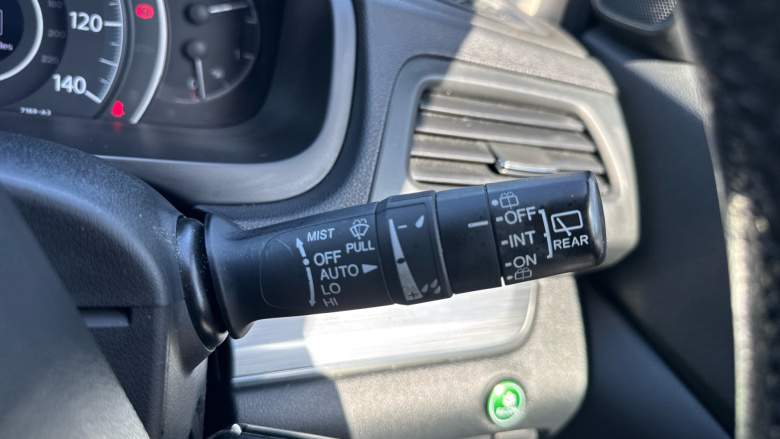 Honda CR-V 1.6 i-DTEC SR 5dr 2WD Diesel Estate